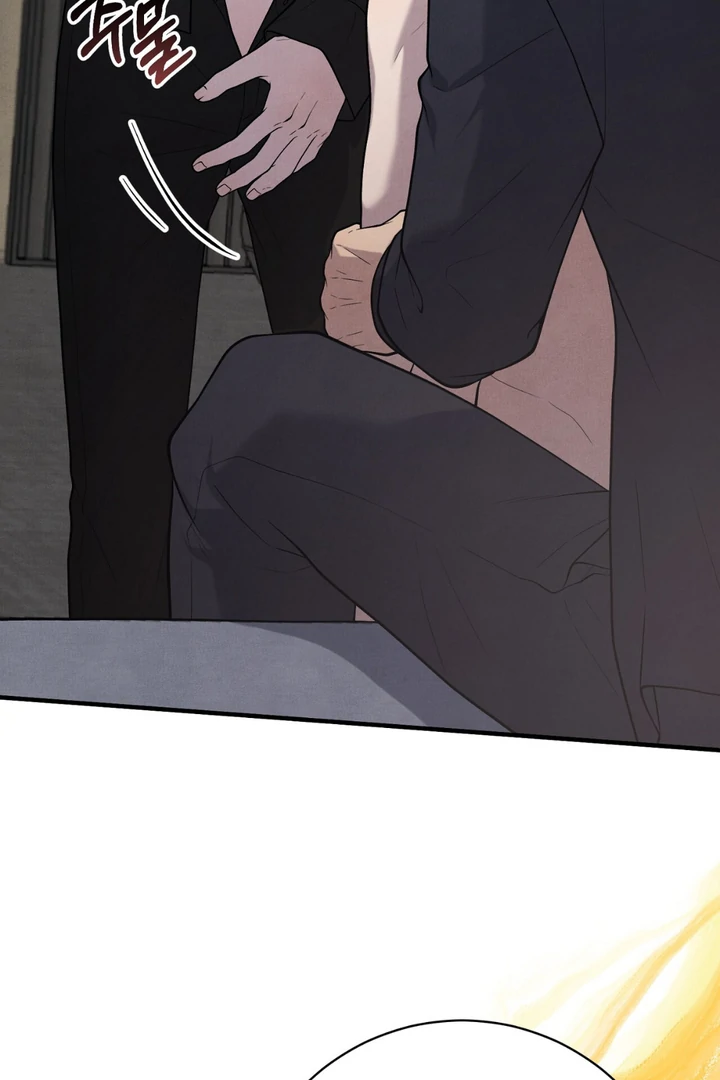 A Familiar Taste [Kaizen Scan] - Chapter 12 🔞🔞 manhwa