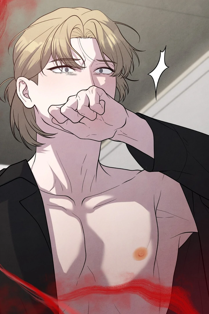 A Familiar Taste [Kaizen Scan] - Chapter 12 🔞🔞 manhwa
