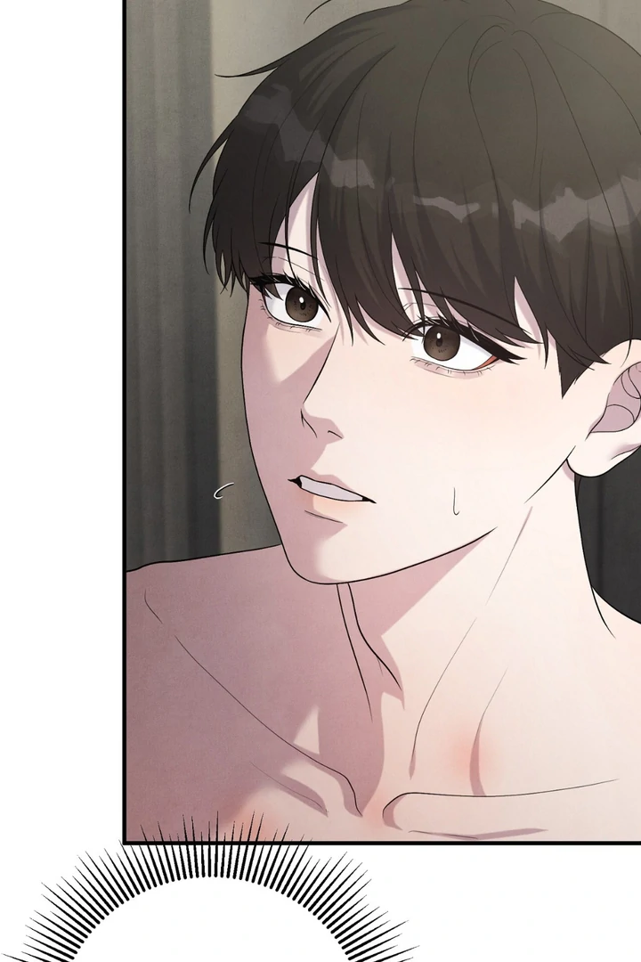 A Familiar Taste [Kaizen Scan] - Chapter 12 🔞🔞 manhwa