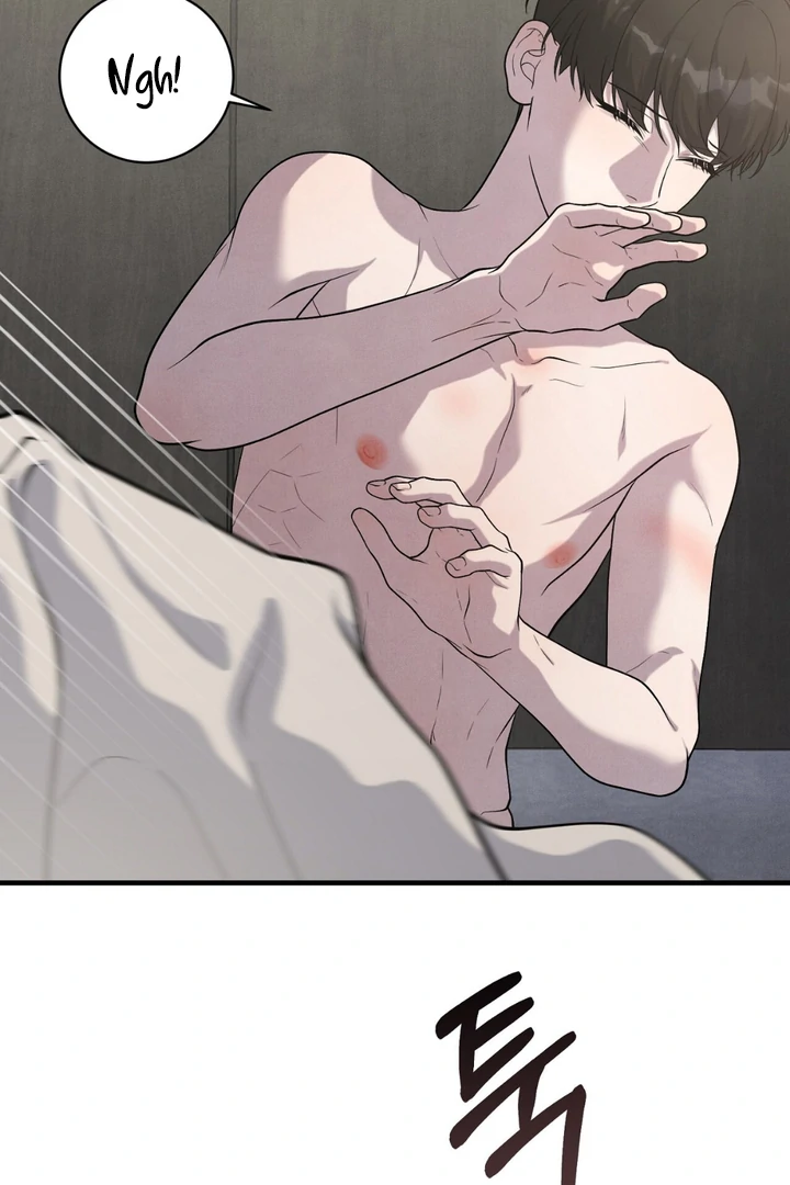 A Familiar Taste [Kaizen Scan] - Chapter 12 🔞🔞 manhwa