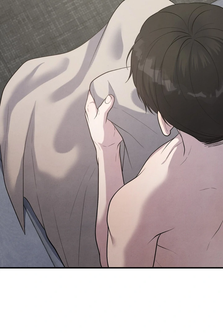 A Familiar Taste [Kaizen Scan] - Chapter 12 🔞🔞 manhwa