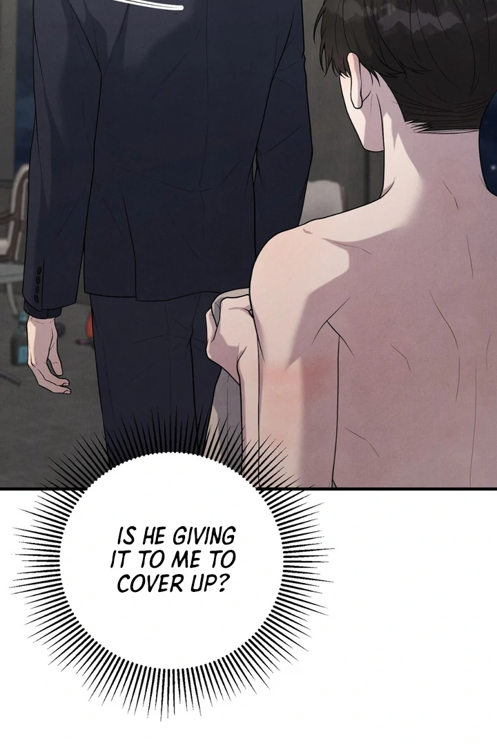 A Familiar Taste [Kaizen Scan] - Chapter 12 🔞🔞 manhwa