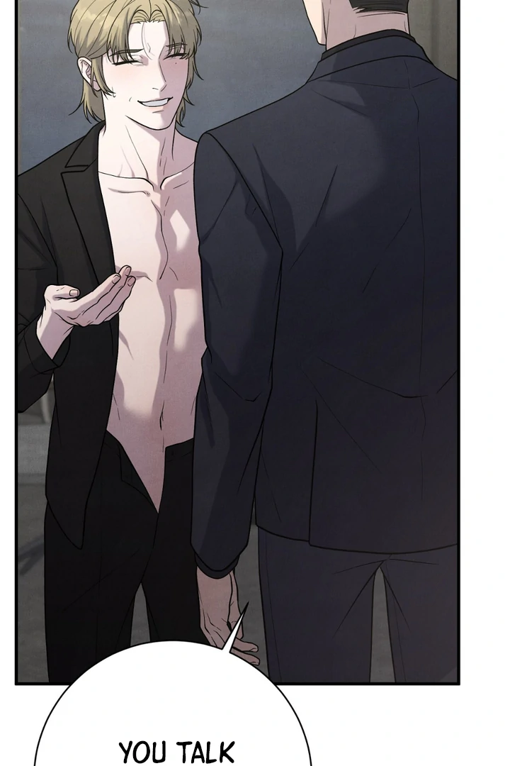 A Familiar Taste [Kaizen Scan] - Chapter 12 🔞🔞 manhwa