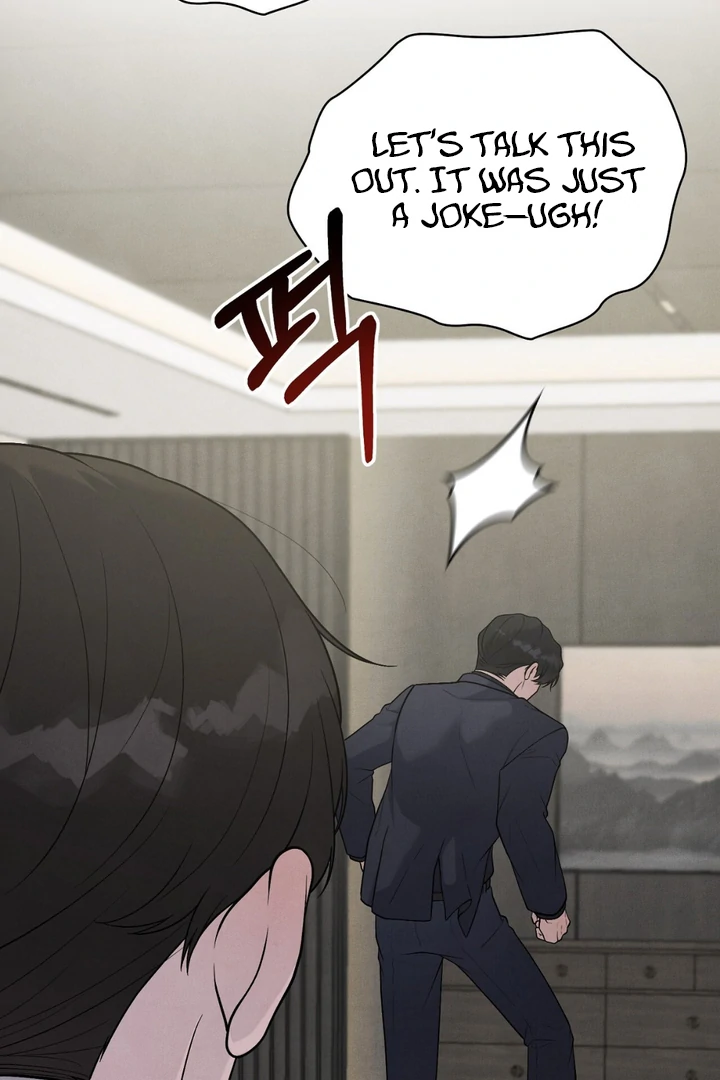 A Familiar Taste [Kaizen Scan] - Chapter 12 🔞🔞 manhwa