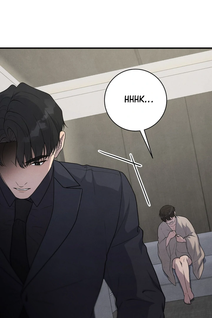 A Familiar Taste [Kaizen Scan] - Chapter 12 🔞🔞 manhwa