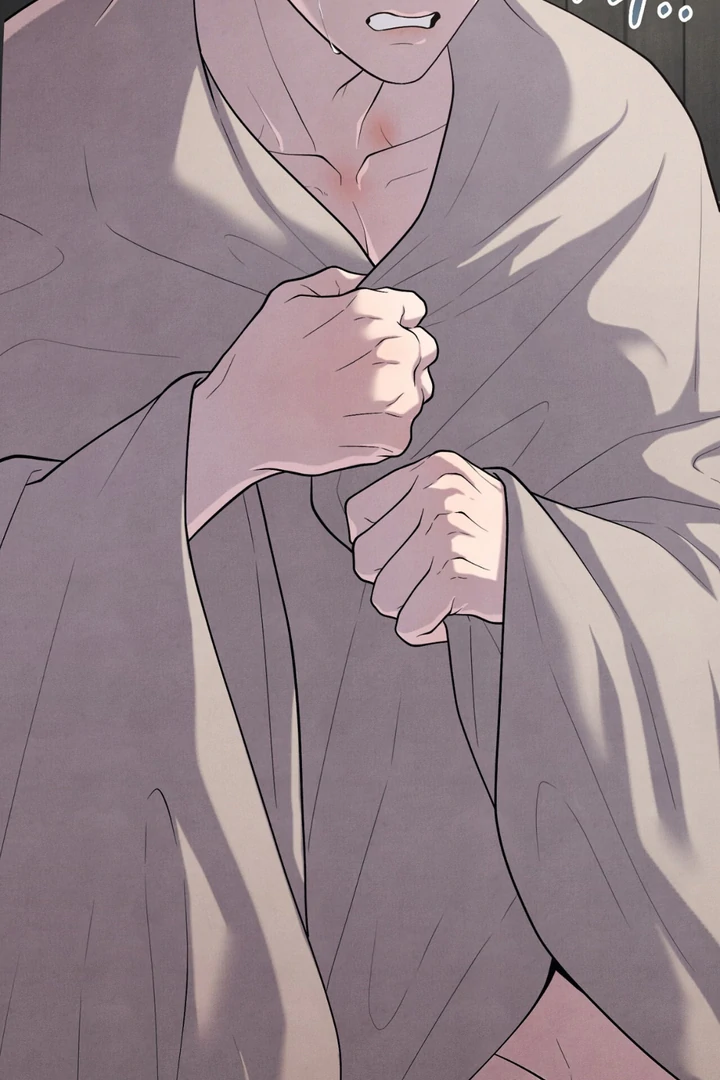 A Familiar Taste [Kaizen Scan] - Chapter 12 🔞🔞 manhwa