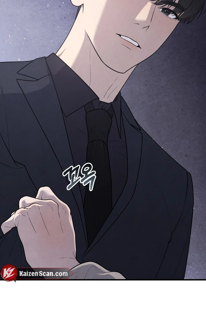 A Familiar Taste [Kaizen Scan] - Chapter 12 🔞🔞 manhwa