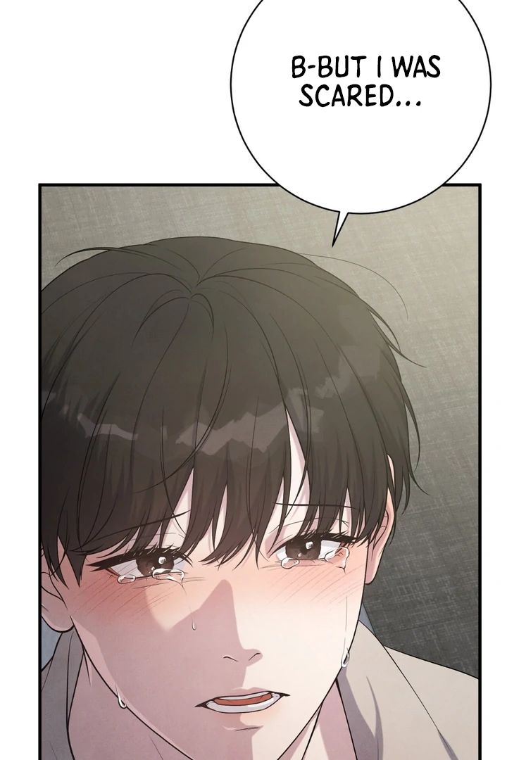 A Familiar Taste [Kaizen Scan] - Chapter 12 🔞🔞 manhwa