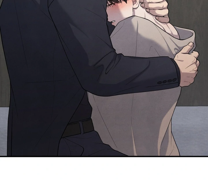 A Familiar Taste [Kaizen Scan] - Chapter 12 🔞🔞 manhwa