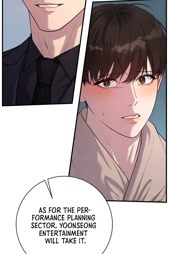 A Familiar Taste [Kaizen Scan] - Chapter 13 🔞🔞 manhwa