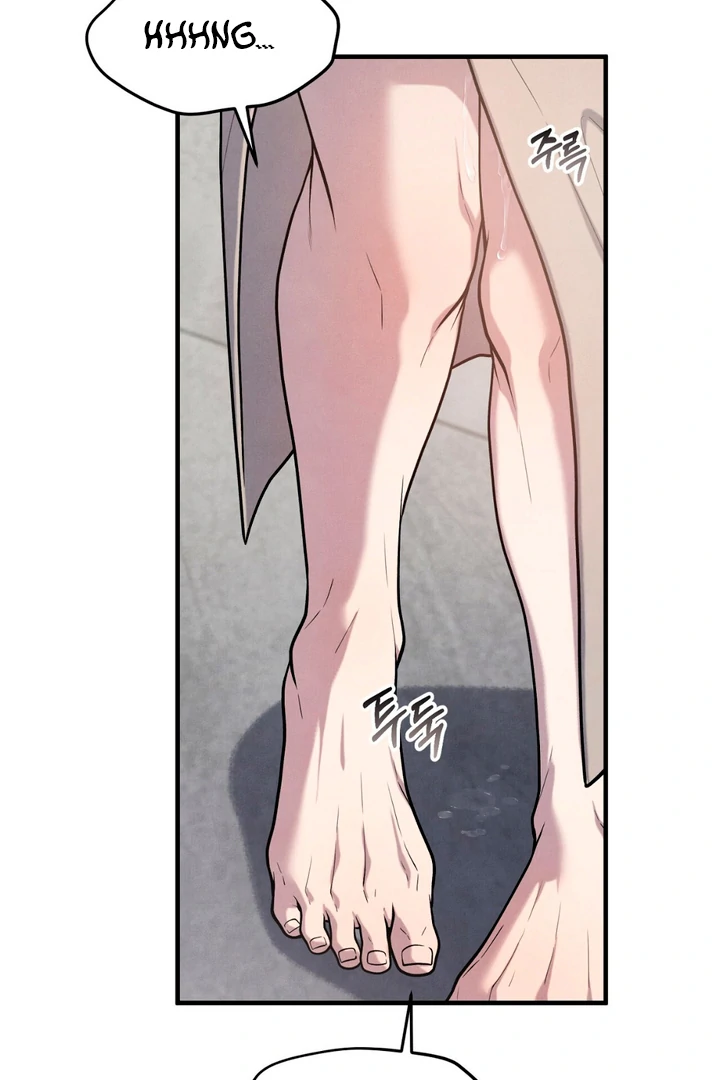 A Familiar Taste [Kaizen Scan] - Chapter 13 🔞🔞 manhwa