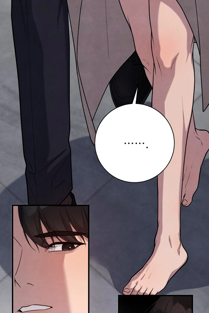 A Familiar Taste [Kaizen Scan] - Chapter 13 🔞🔞 manhwa