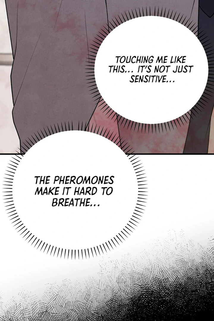 A Familiar Taste [Kaizen Scan] - Chapter 13 🔞🔞 manhwa