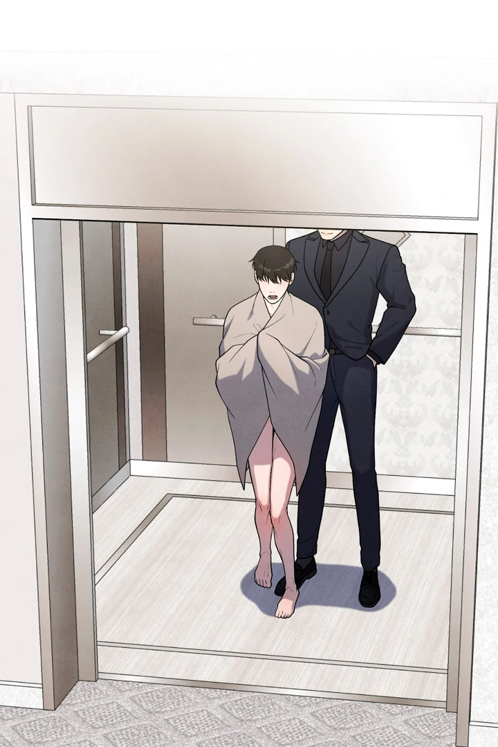 A Familiar Taste [Kaizen Scan] - Chapter 13 🔞🔞 manhwa