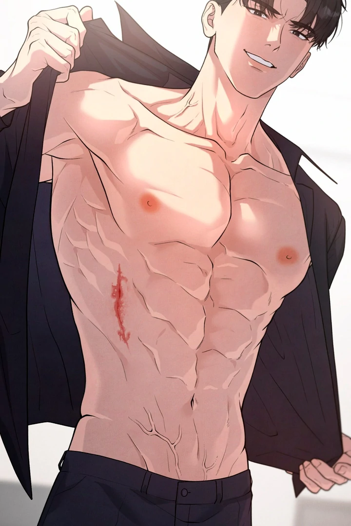 A Familiar Taste [Kaizen Scan] - Chapter 13 🔞🔞 manhwa