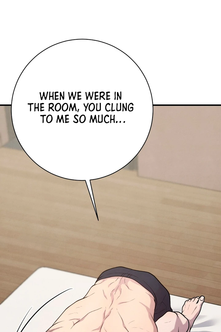 A Familiar Taste [Kaizen Scan] - Chapter 13 🔞🔞 manhwa
