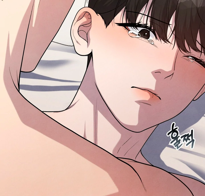 A Familiar Taste [Kaizen Scan] - Chapter 13 🔞🔞 manhwa