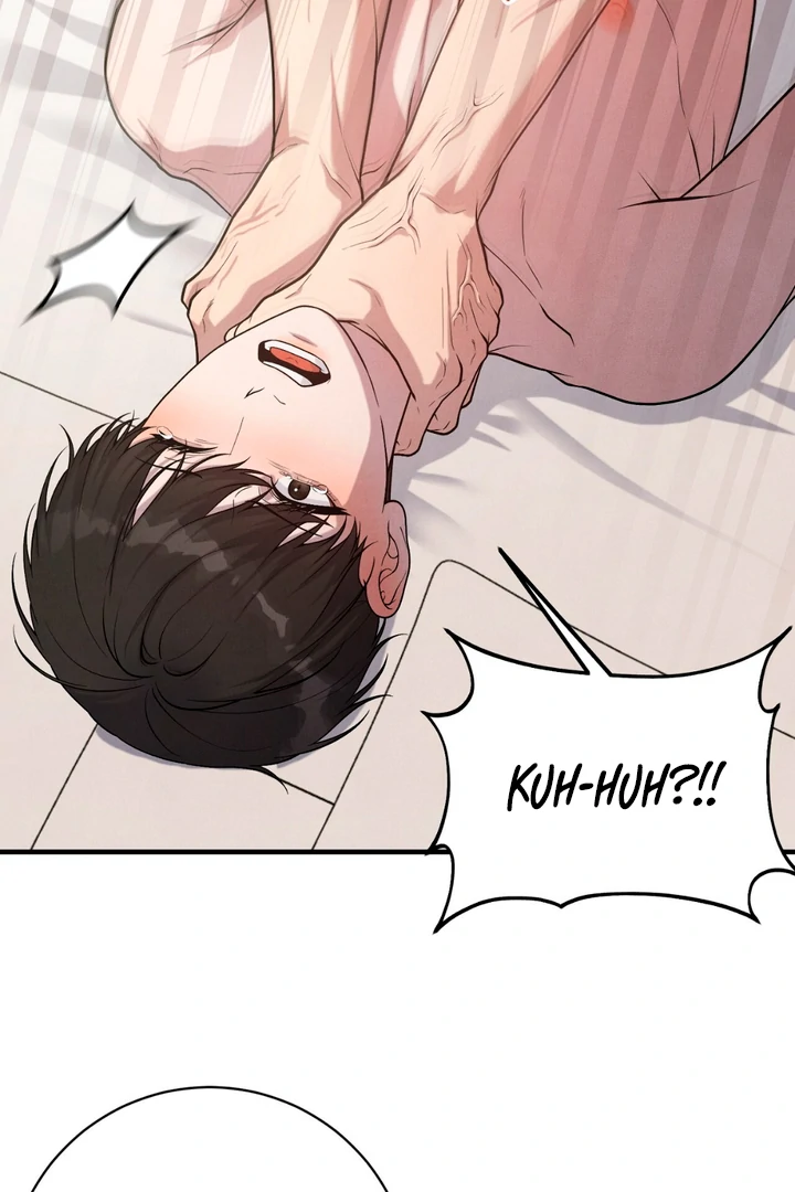 A Familiar Taste [Kaizen Scan] - Chapter 13 🔞🔞 manhwa