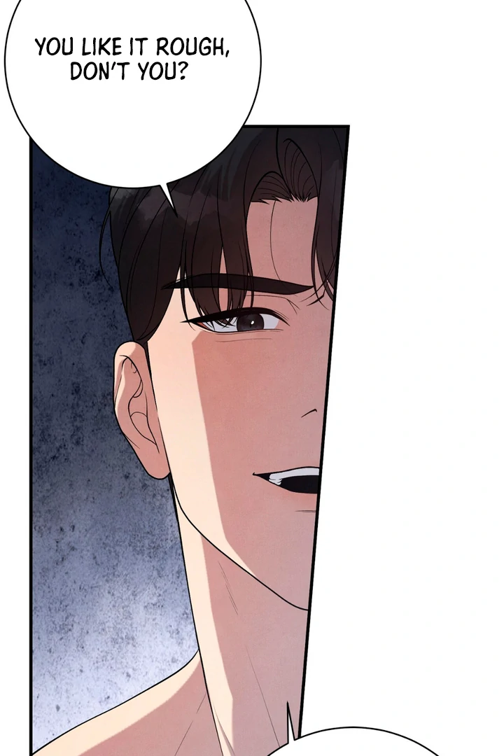 A Familiar Taste [Kaizen Scan] - Chapter 13 🔞🔞 manhwa
