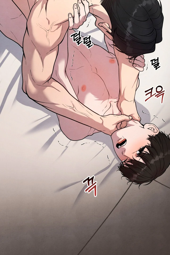 A Familiar Taste [Kaizen Scan] - Chapter 13 🔞🔞 manhwa