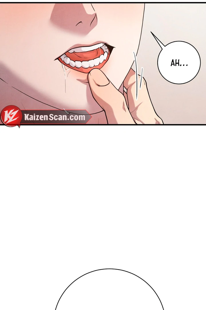A Familiar Taste [Kaizen Scan] - Chapter 13 🔞🔞 manhwa