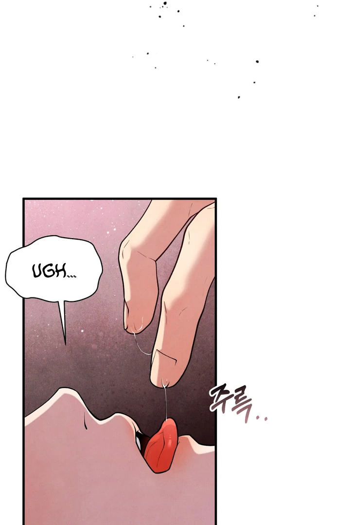 A Familiar Taste [Kaizen Scan] - Chapter 13 🔞🔞 manhwa