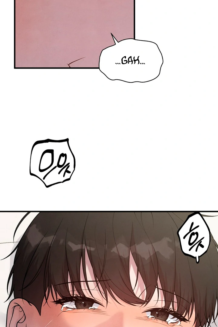 A Familiar Taste [Kaizen Scan] - Chapter 13 🔞🔞 manhwa