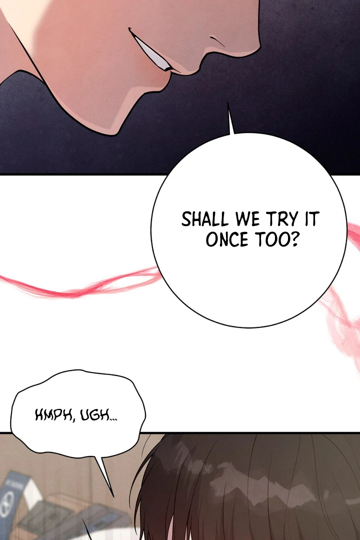 A Familiar Taste [Kaizen Scan] - Chapter 13 🔞🔞 manhwa