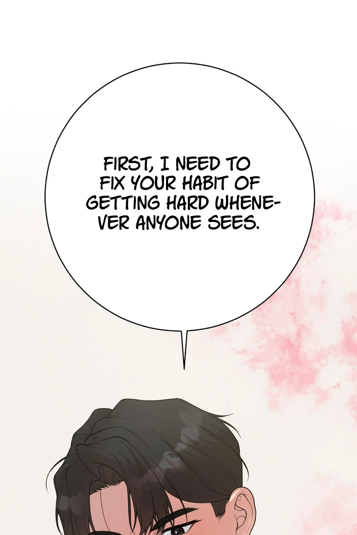 A Familiar Taste [Kaizen Scan] - Chapter 13 🔞🔞 manhwa