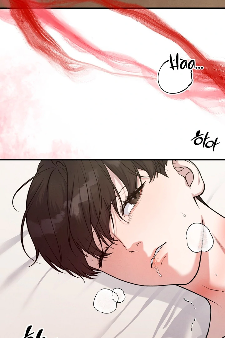 A Familiar Taste [Kaizen Scan] - Chapter 14 🔞🔞 manhwa