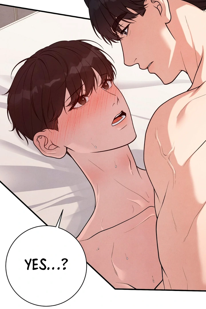 A Familiar Taste [Kaizen Scan] - Chapter 14 🔞🔞 manhwa