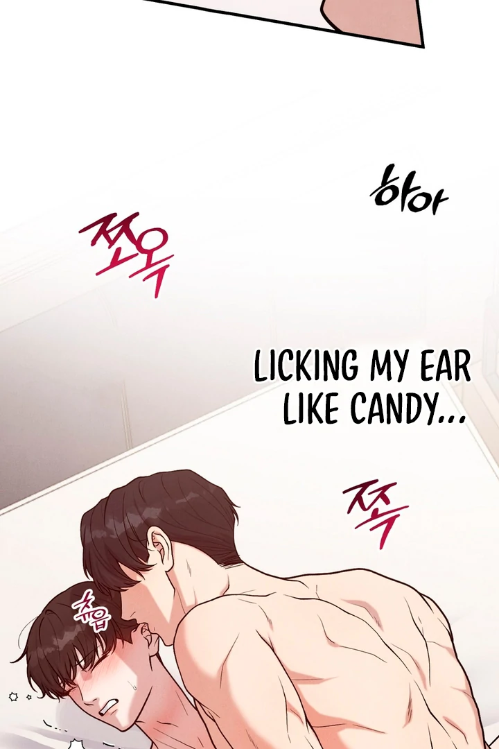 A Familiar Taste [Kaizen Scan] - Chapter 14 🔞🔞 manhwa