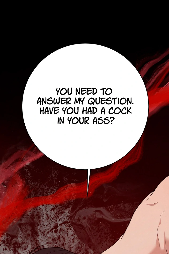 A Familiar Taste [Kaizen Scan] - Chapter 14 🔞🔞 manhwa