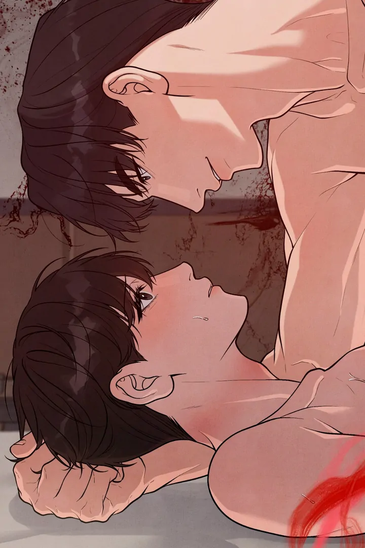 A Familiar Taste [Kaizen Scan] - Chapter 14 🔞🔞 manhwa
