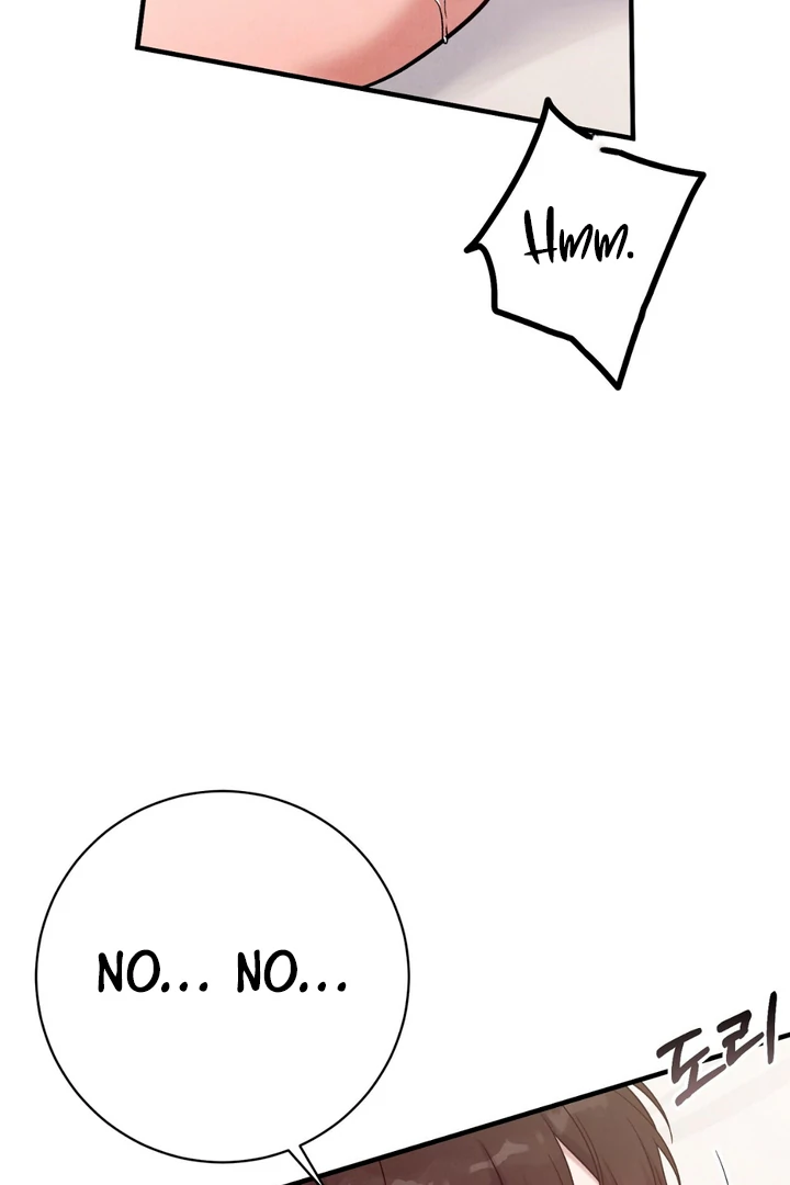 A Familiar Taste [Kaizen Scan] - Chapter 14 🔞🔞 manhwa