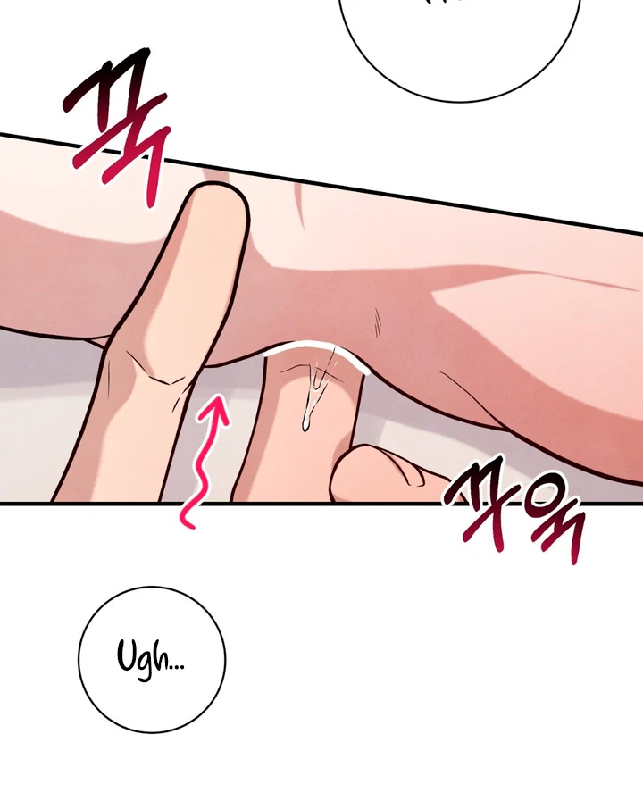A Familiar Taste [Kaizen Scan] - Chapter 14 🔞🔞 manhwa