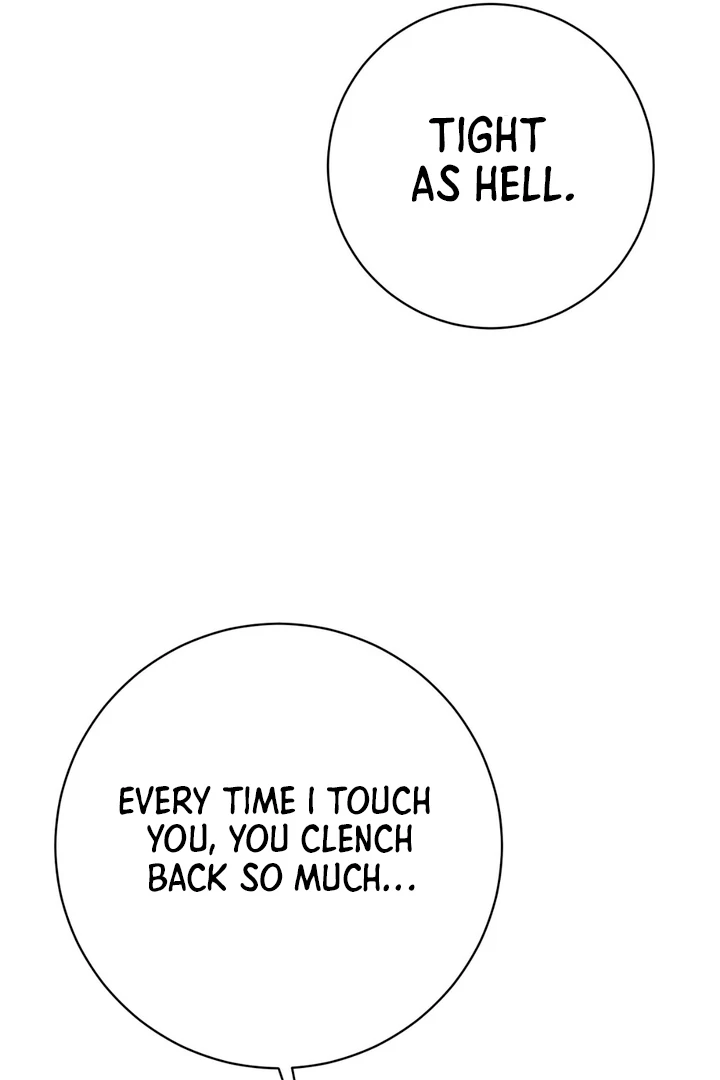 A Familiar Taste [Kaizen Scan] - Chapter 14 🔞🔞 manhwa