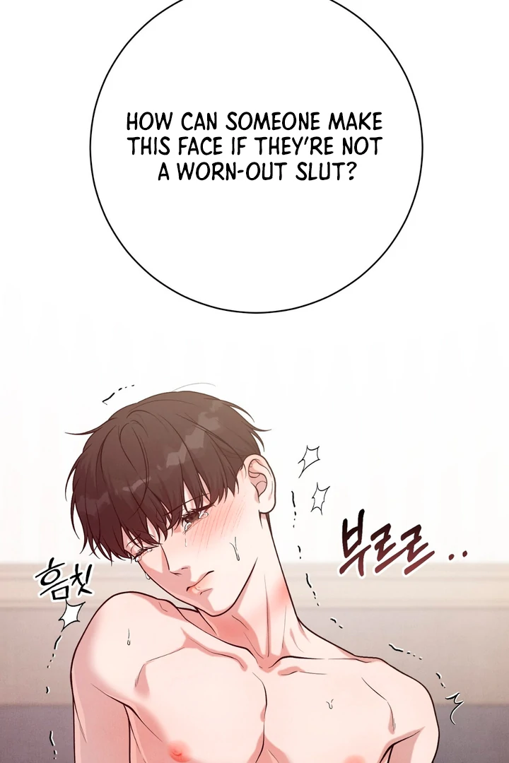A Familiar Taste [Kaizen Scan] - Chapter 14 🔞🔞 manhwa