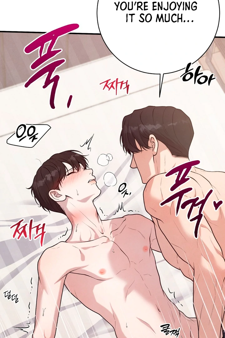 A Familiar Taste [Kaizen Scan] - Chapter 14 🔞🔞 manhwa