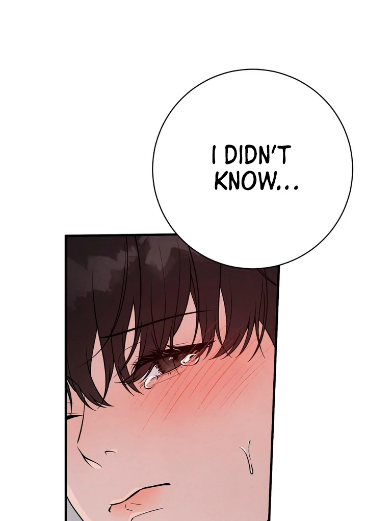 A Familiar Taste [Kaizen Scan] - Chapter 14 🔞🔞 manhwa