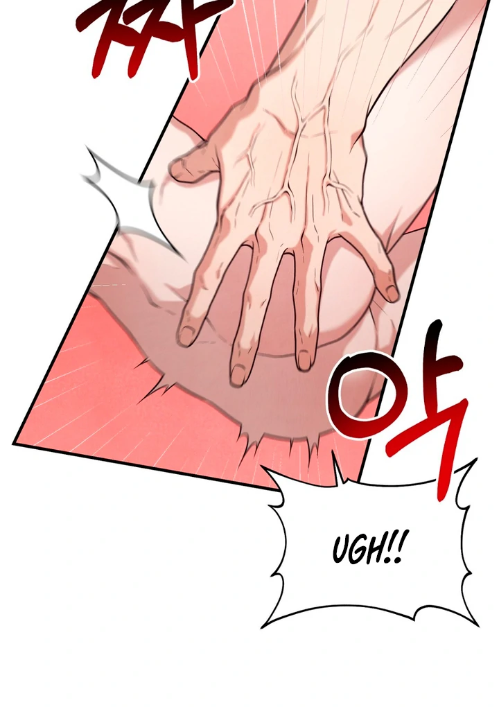 A Familiar Taste [Kaizen Scan] - Chapter 14 🔞🔞 manhwa