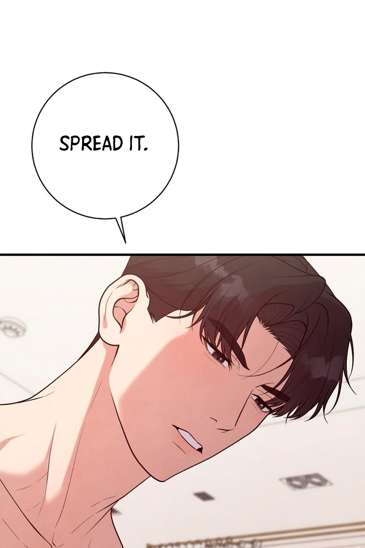 A Familiar Taste [Kaizen Scan] - Chapter 14 🔞🔞 manhwa
