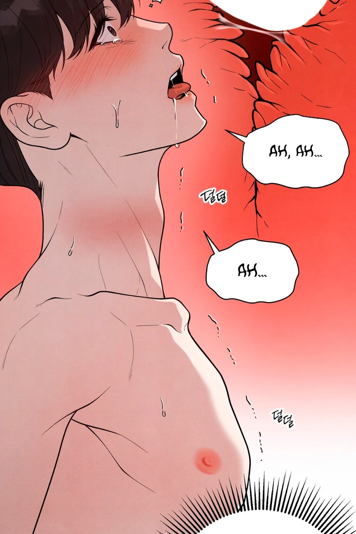 A Familiar Taste [Kaizen Scan] - Chapter 14 🔞🔞 manhwa