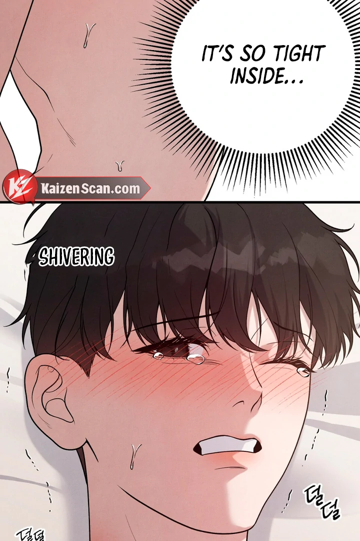 A Familiar Taste [Kaizen Scan] - Chapter 14 🔞🔞 manhwa