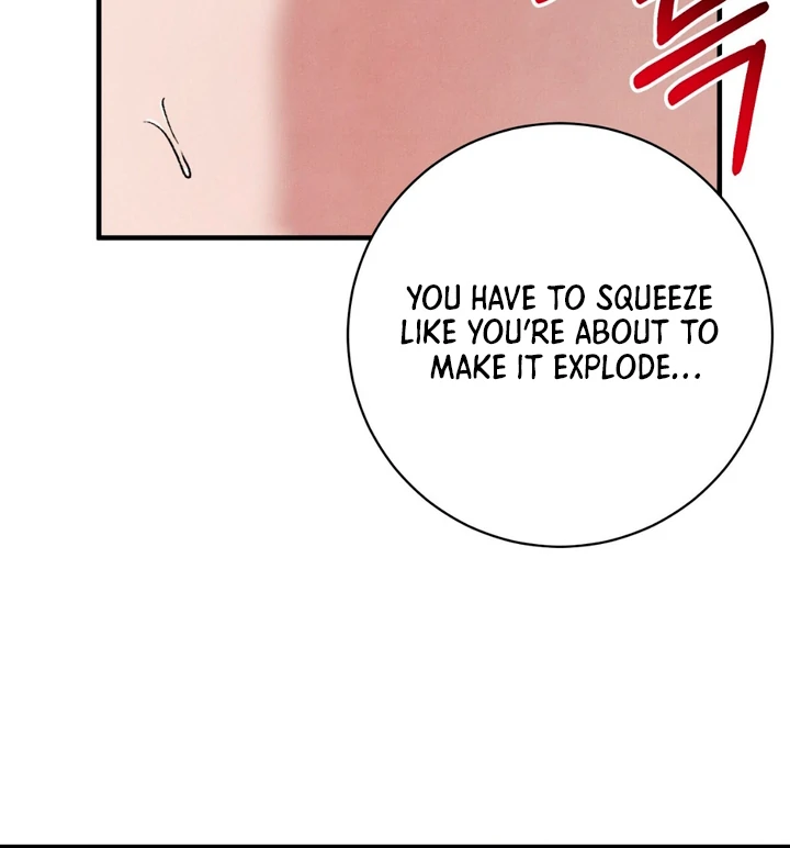 A Familiar Taste [Kaizen Scan] - Chapter 14 🔞🔞 manhwa