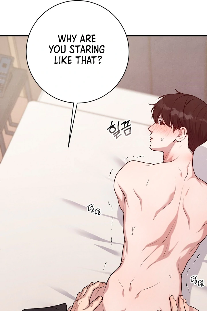 A Familiar Taste [Kaizen Scan] - Chapter 14 🔞🔞 manhwa