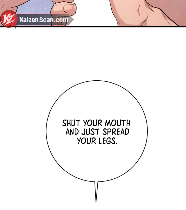 A Familiar Taste [Kaizen Scan] - Chapter 14 🔞🔞 manhwa