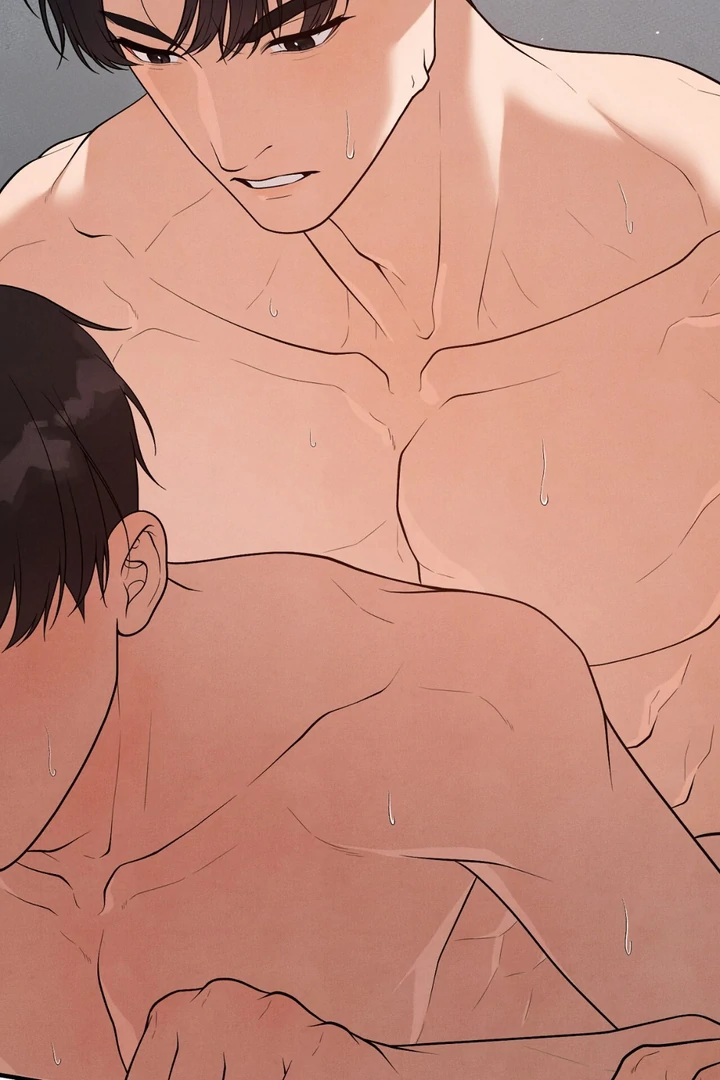 A Familiar Taste [Kaizen Scan] - Chapter 15 🔞🔞 manhwa