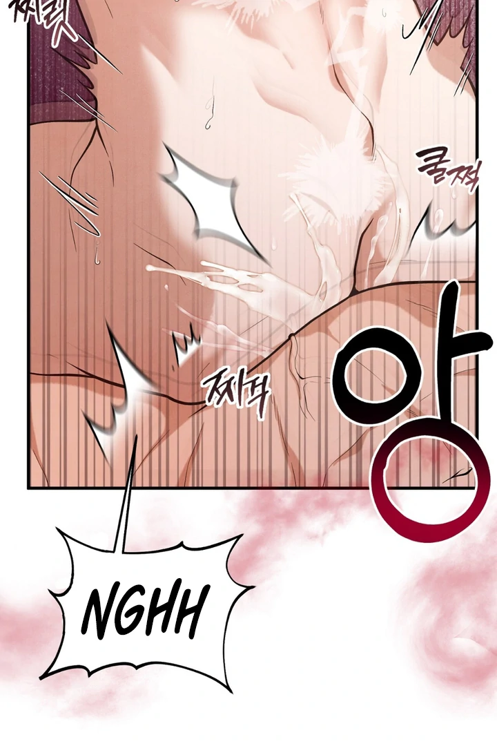 A Familiar Taste [Kaizen Scan] - Chapter 15 🔞🔞 manhwa