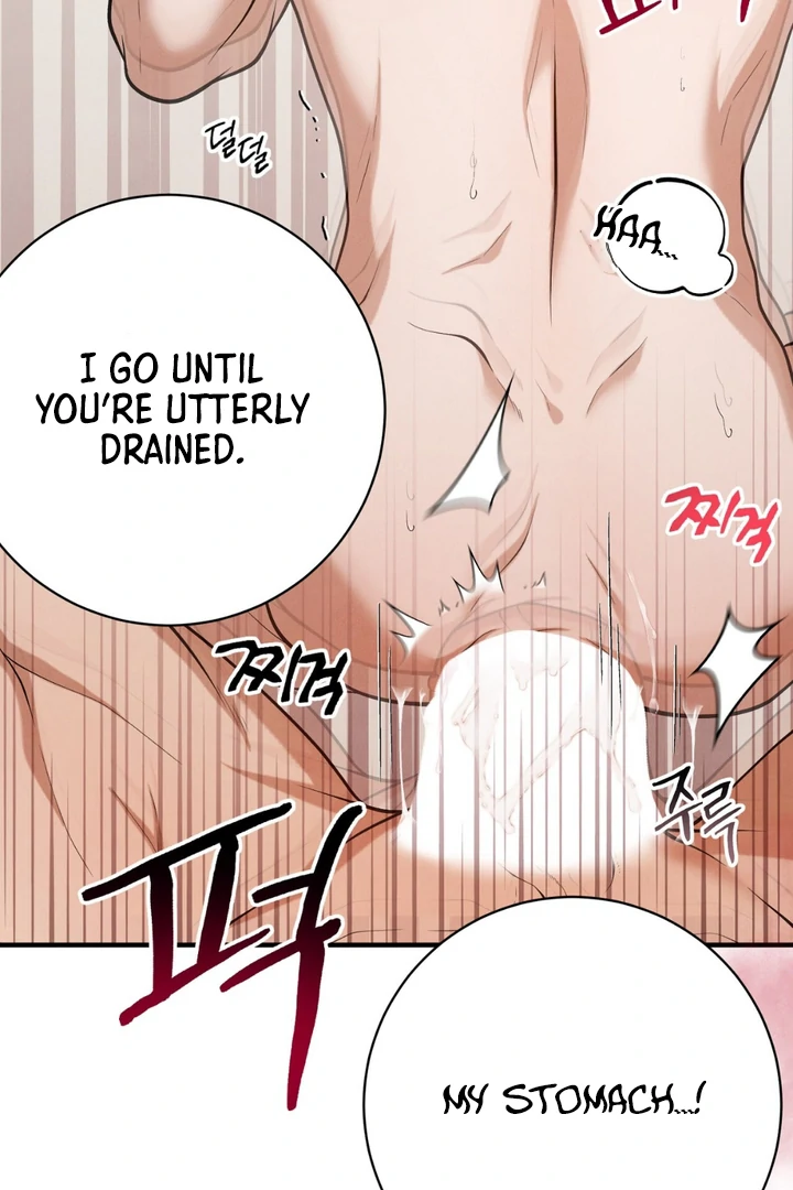 A Familiar Taste [Kaizen Scan] - Chapter 15 🔞🔞 manhwa